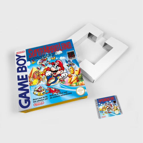 Boite game boy - /, box