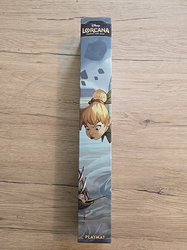 Tapis jeu playmat - tapis, disney