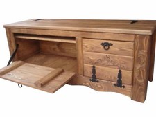 Boîte à chaussures vintage