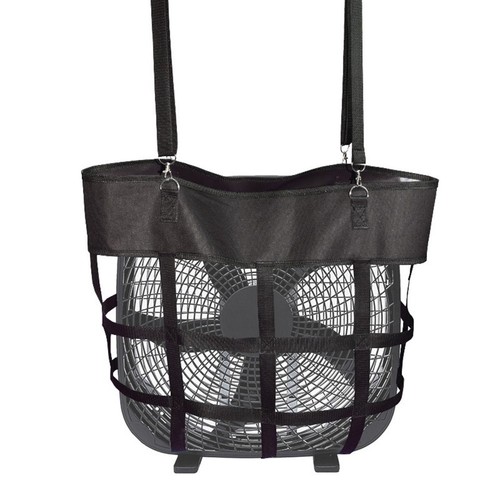 Suspension ventilateur - à,