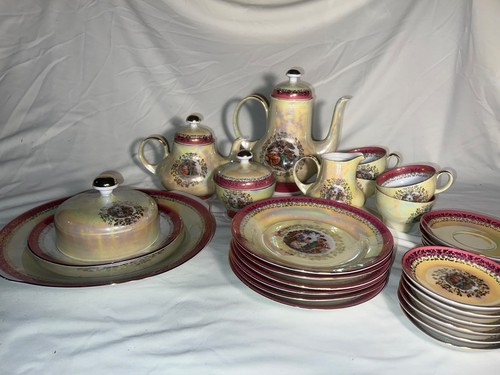 Vintage seltmann weiden - vintage,