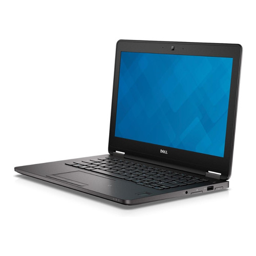 Dell latitude e7270 - dell,