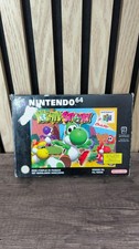 Yoshi’s Story pour Nintendo