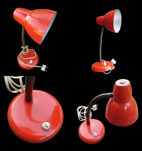 Lampe bureau articulée de - lampe,