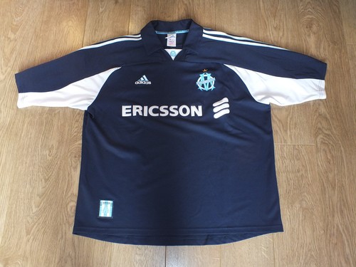 Maillot foot ancien vintage - !!,