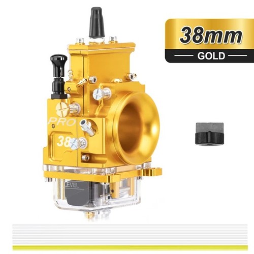 Lectron billetron carburateur - billetron,