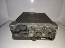 MILITARY RADIO TRANSMISSION FRENCH WEAPON C-434/GRC TELEPHONE EQUIPMENT