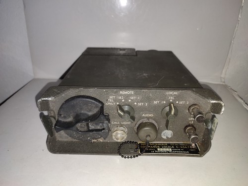 Radio militaire transmission - radio,