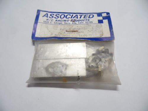 Vintage associated 2502 - associated,