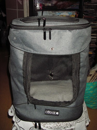 Sac dos transport pour - à, de
