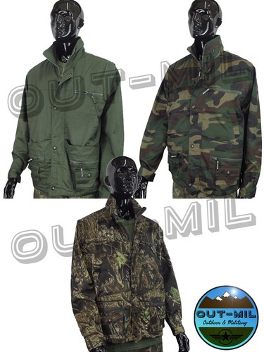 Veste homme chasse sans - homme, de