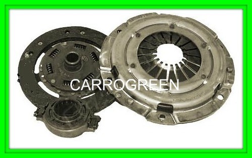 Kit embrayage peugeot 307 - kit,