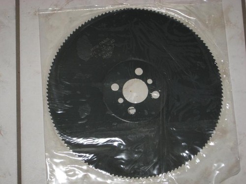 Hsse cobalt lames - lames, scie