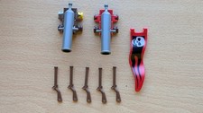 LEGO 2 canons et armement