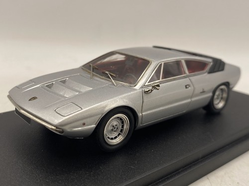 Looksmart lamborghini urraco - looksmart,