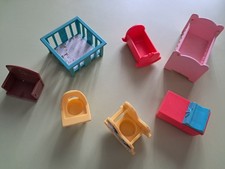 jouet vintage fisher price