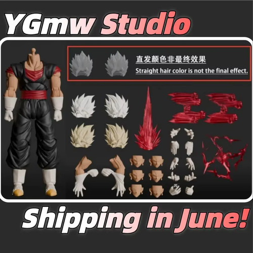 Vegetto vegito dragon - vegetto,