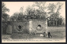 CPA Maisons-Laffitte, Les