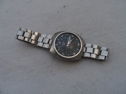Seiko sport automatique - seiko,