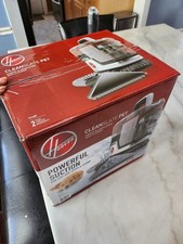 Hoover FH14010 CleanSlate Portable Carpet and Upholstery Pet Spot Cleaner