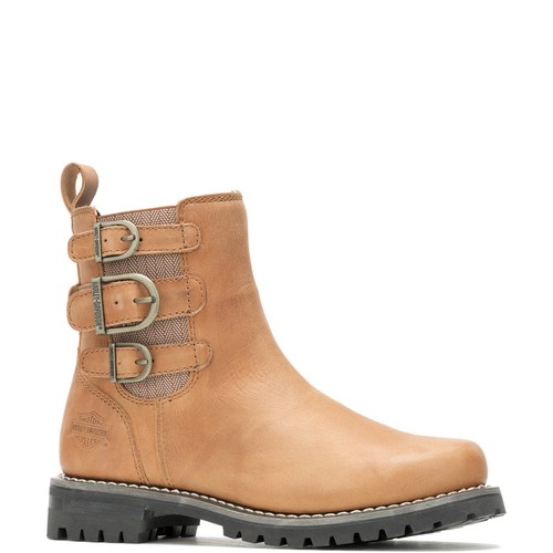 Harley davidson beasley - beasley, 6"