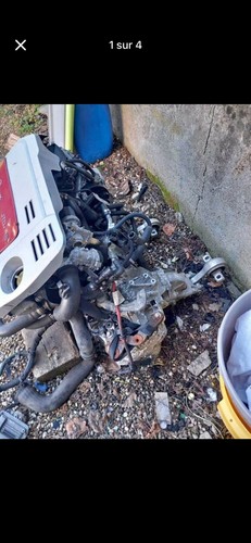 Moteur alfa 156 - moteur, 1.9jtd