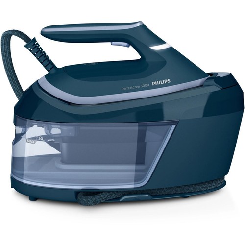 Centrale vapeur philips - centrale,