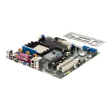 Carte Mère Micro-ATX FUJITSU D2030-A22 GS1 SOCKET 939 DDR PCIe PCI
