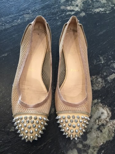 Authentique ballerines - authentique,