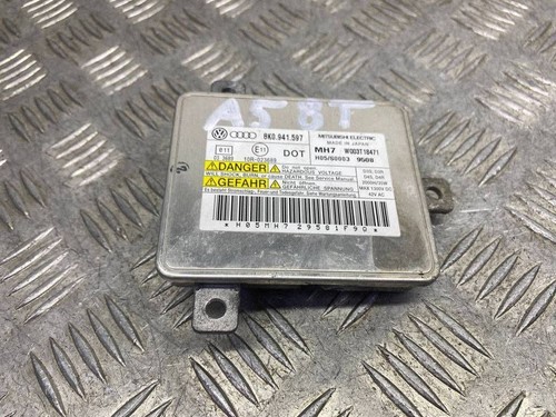 Audi 2009 module de - a5,