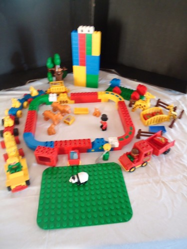 Gros lot lego - lego, /