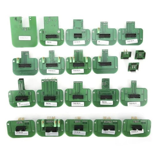Adaptateur bdm pcs - adaptateur, 22