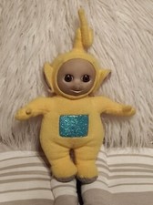 Peluche collection vintage