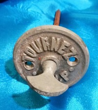 PIECE DE FACADE DE SONNETTE