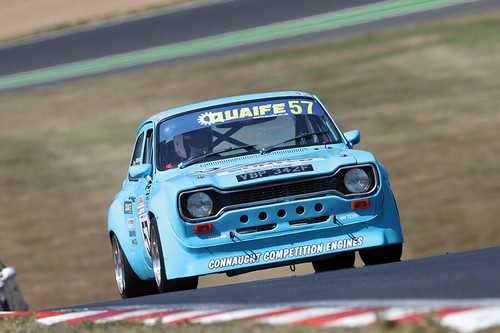 Ford escort mk1 - ford, tony