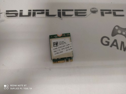 240 carte wifi - hp,