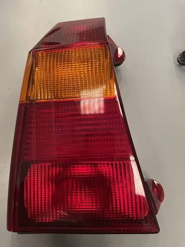 Feu arrière gauche citroën - feu,