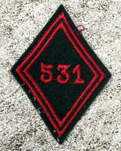 Losange mod 1945 531 esc - losange, de