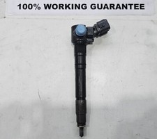 23670-0E070 DENSO INJECTOR TOYOTA HILUX FOTUNER INNOVA 1GD/2GD ENGINE SHIPPING?