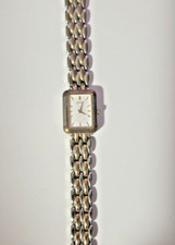 Vintage Seiko Collector Watch Not Tested