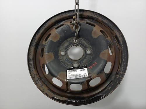 Jante ford fiesta - ford, 1