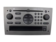 Radio Cd  Navi Opel 13138249