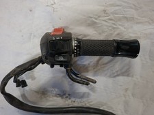 COMMODO DROIT HONDA CB 600 F