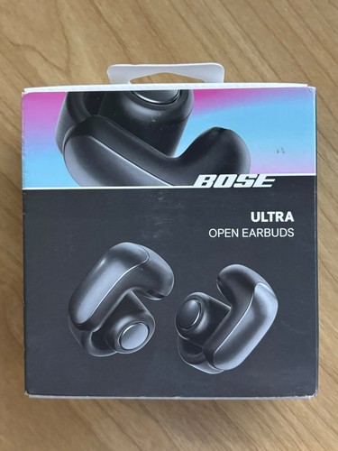 Bose ultra open earbuds - ultra,