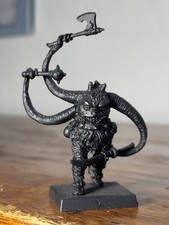 Warhammer battle/AoS - Chaos -