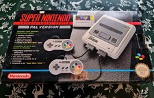 Super Nintendo Pack Super