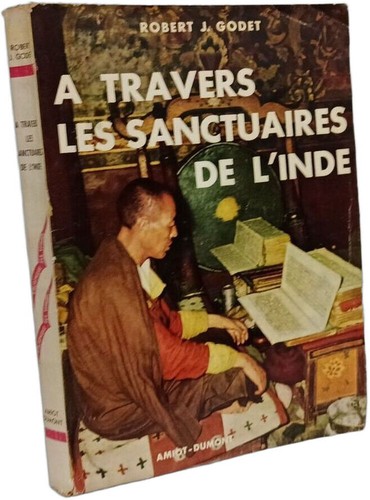 Travers les sanctuaires de - les,