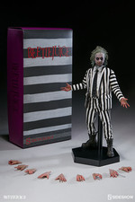 Beetlejuice 1/6 Sideshow (ITEM