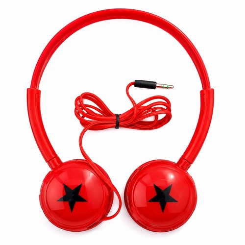 Casque audio filaire enfant - filaire,