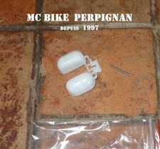 Flotteur + AXE Carburateur -